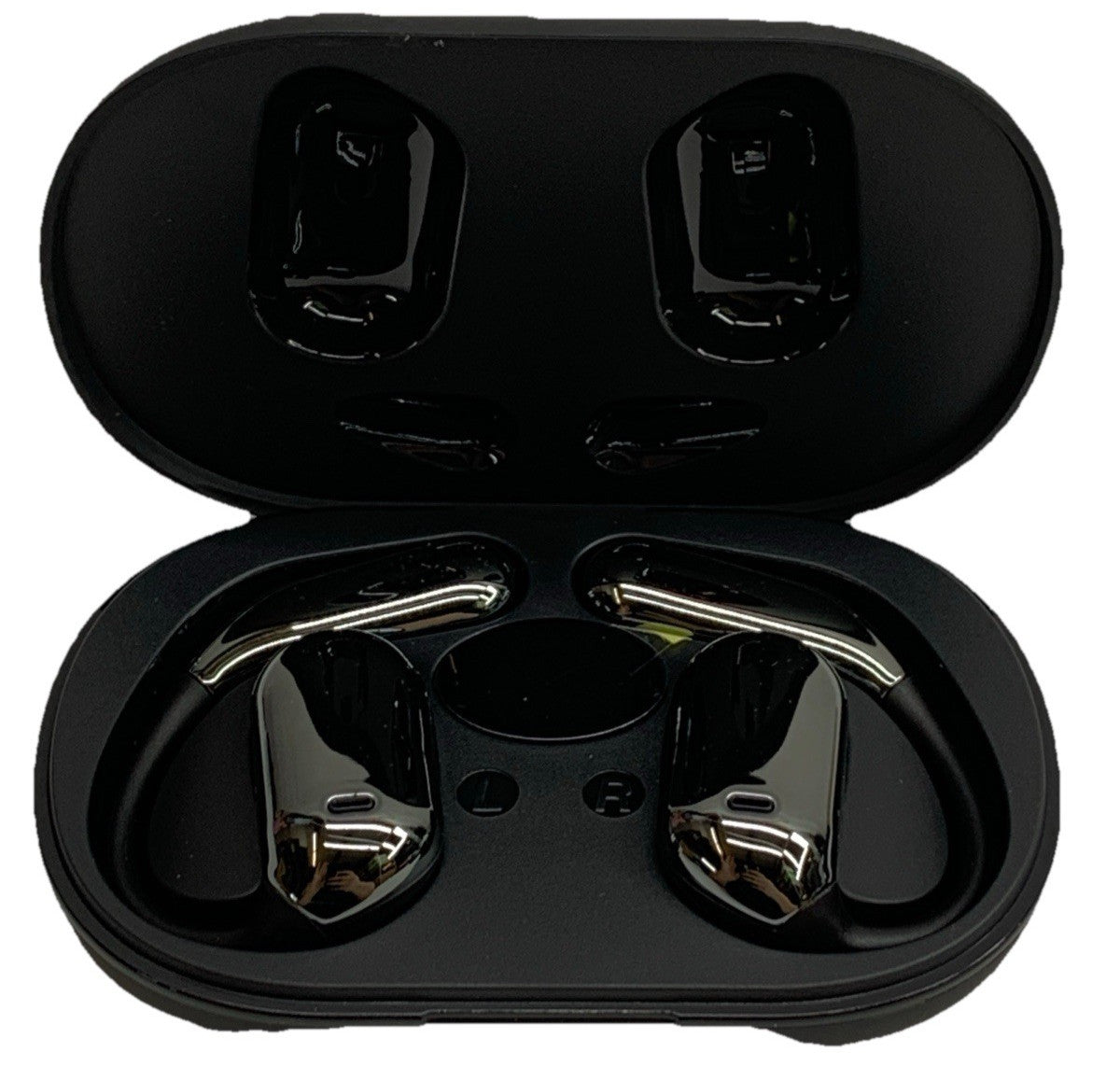 True Wireless Earbuds YYK-Q16 5.4 Bone Conduction Bluetooth Open Ear Earphone