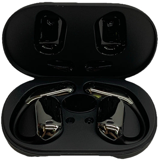 True Wireless Earbuds YYK-Q16 5.4 Bone Conduction Bluetooth Open Ear Earphone