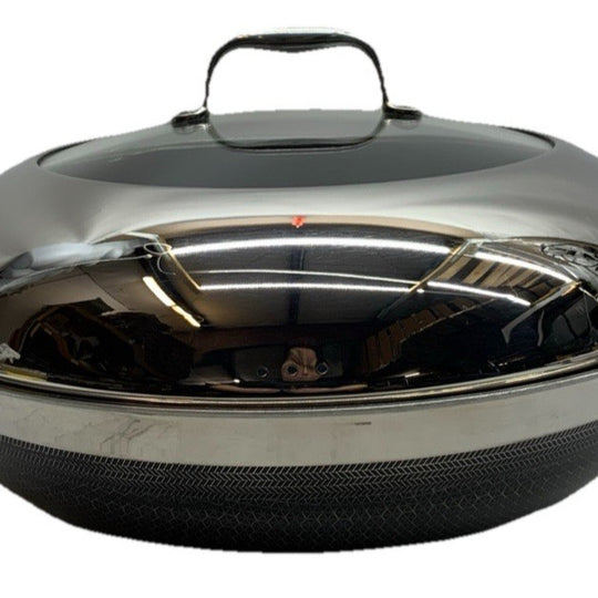 HexClad Hybrid Nonstick 14