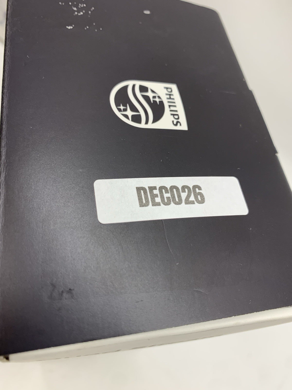 Philips Sonicare Cordless Power Flosser 3000 Oral Irrigator Cross-shape Tip