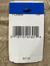 Maidenform Torso Waist Cincher FL6868 Size XL Firm Slim Body Shaper Shapewear
