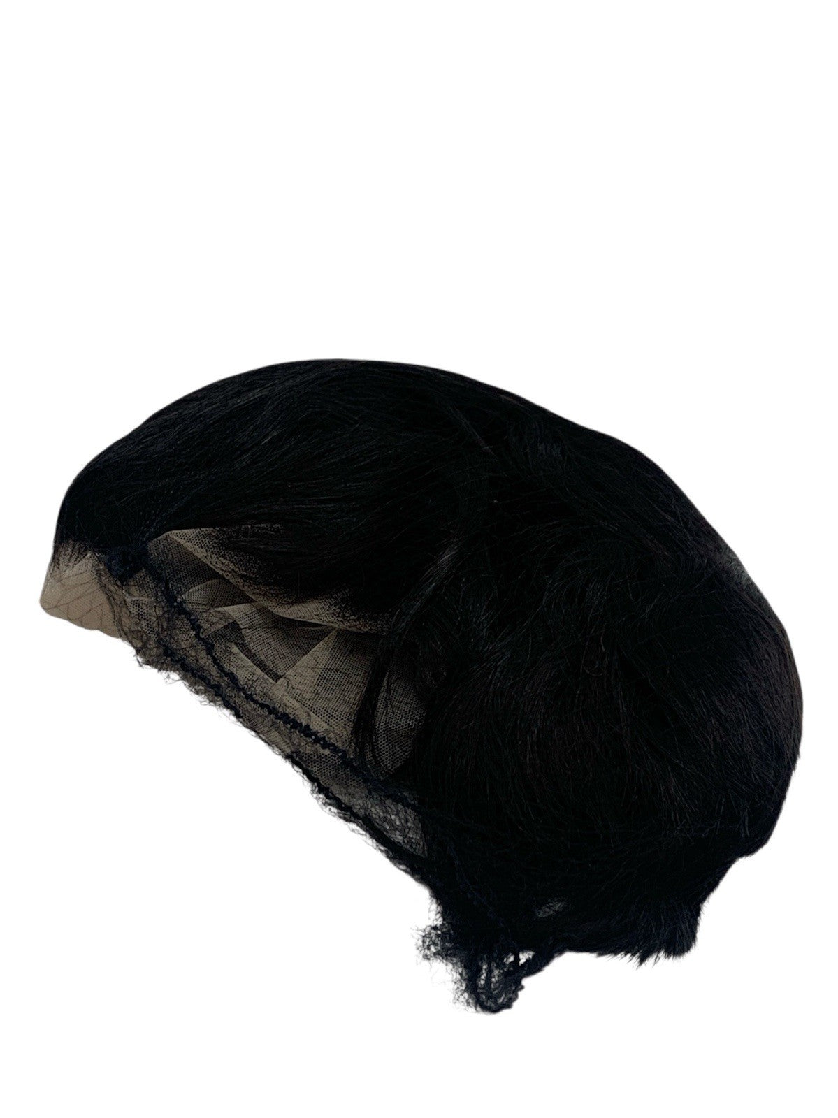 Bob Wig Human Hair 180% Density 13X4 HD Transparent Lace Front Wigs 10in