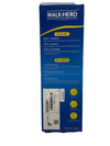 Walk Hero Medical Orthotic Insoles High Arch Support Size M 6-6.5 / F 8-8.5