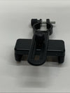 Professional Binocular Microscope with Double Layer Stage Abbe Condenser USED