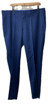 Kenneth Cole Reaction Techni-Cole Modern Flex Separate Dress Pants Size 38Wx32L