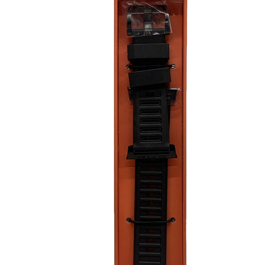 Bandletic R-FKM Compatible with Apple Watch Ultra 2 Strap 49mm - Soft Sport Band