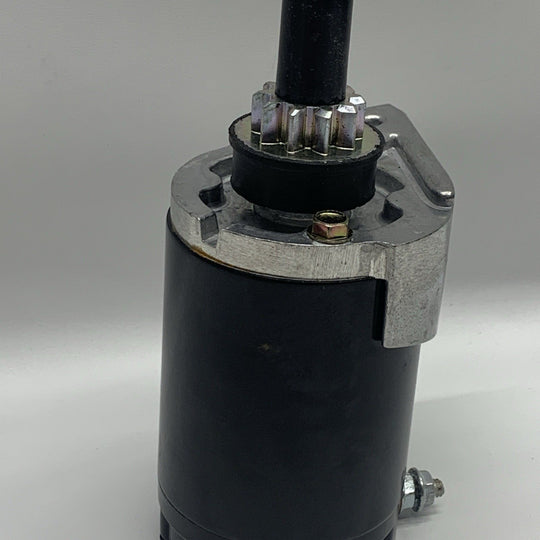 For Kohler 45-098-10-S 12V Electric Starter 10 Teeth Fits K241 K321 OEM/ P