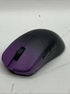 Lamzu Maya X 8K Gaming Mouse 8000Hz Polling Rate High Precision Charcoal Black