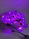 100FT Permanent Outdoor Lights, RGB LED Eaves Lights with App/Remote Control, IP