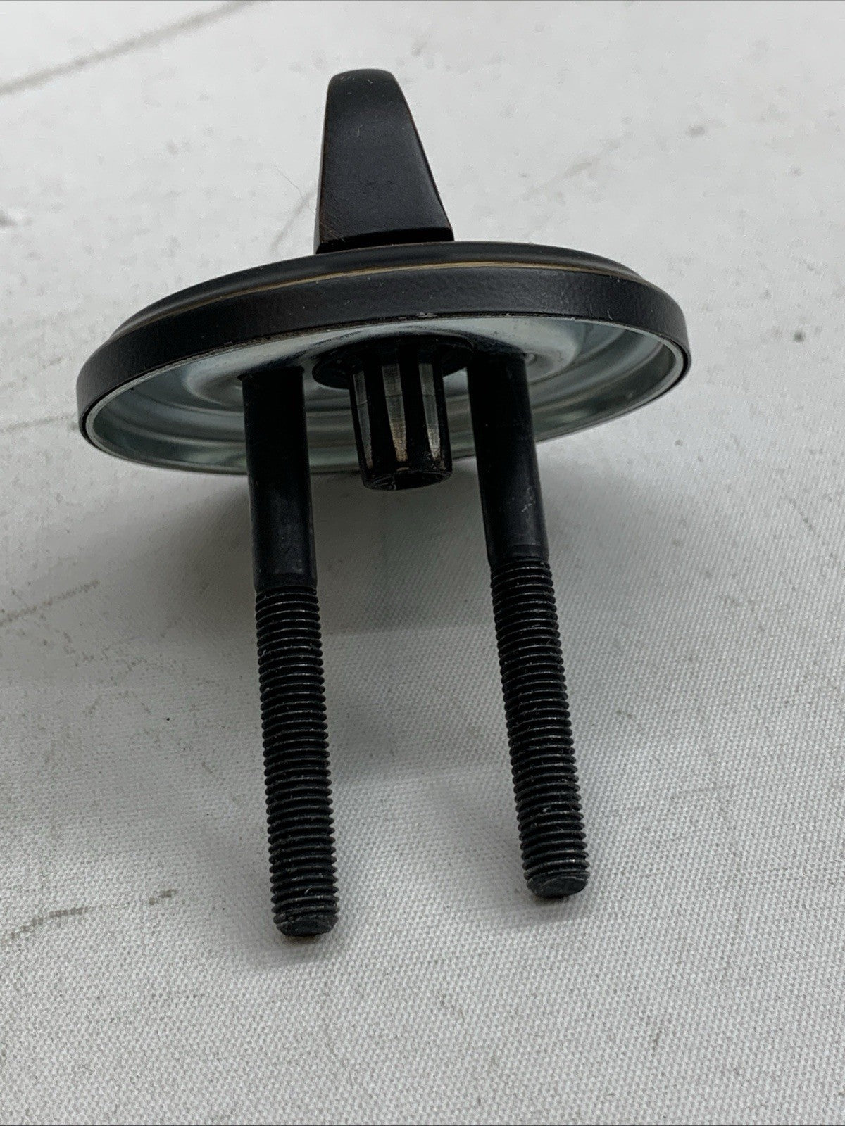 SCHLAGE Entrance Handleset F-Series F60 ADD 716 ACC 12-326 with Accent Lever