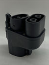Tesla Charger Adapter NACS to CCS Adapter for EV Charging at Tesla Supercharger