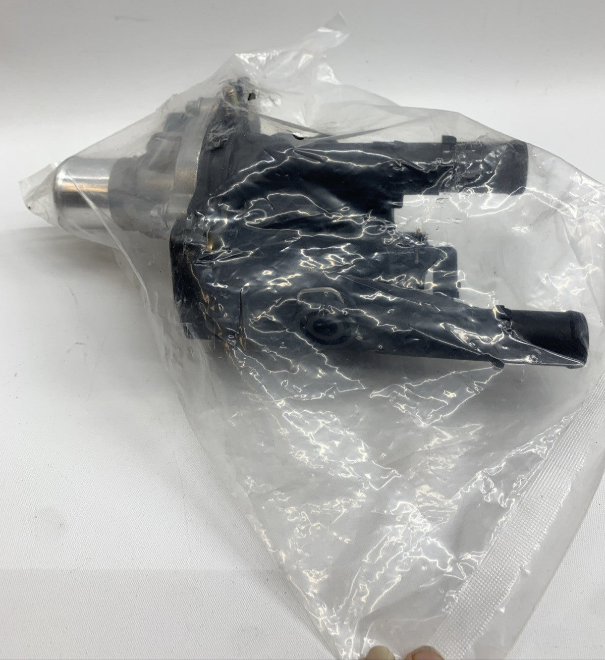 Engine Coolant Thermostat Housing W/ Sensor Gasket For 2011-2016 Chevrolet Cruze