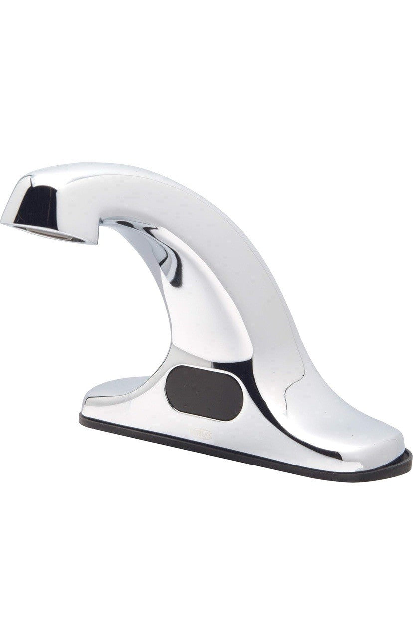 Zurn Z6915-XL  AquaSense Battery Powered Sensor Faucet Center Set Deck-Mount