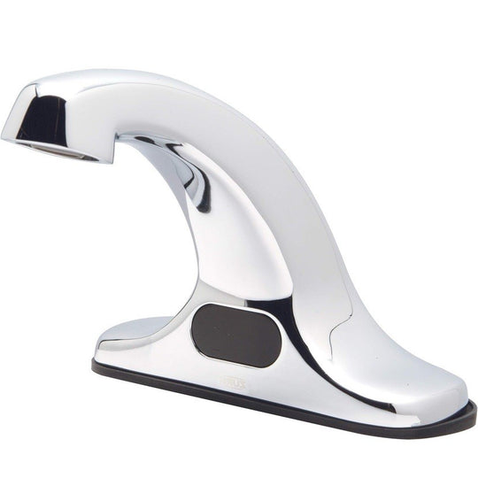 Zurn Z6915-XL  AquaSense Battery Powered Sensor Faucet Center Set Deck-Mount