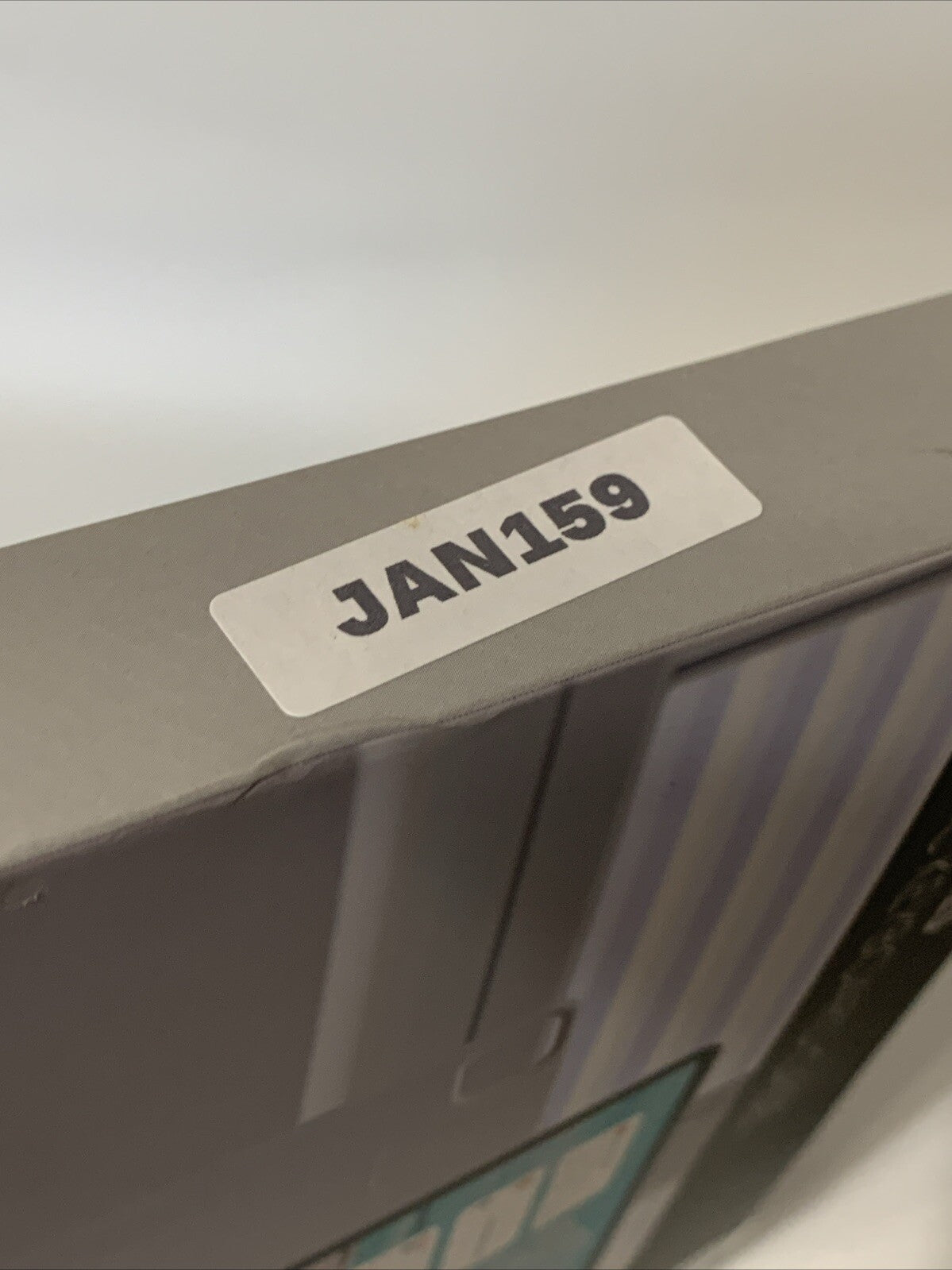 ESR iPad Air 13 Inch Case Keyboard (M2, 2024)Floating Cantilever Stand White