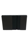 Full-size Folding Wireless Keyboard w/Touchpad Windows/IOS/MacOS/Android Black