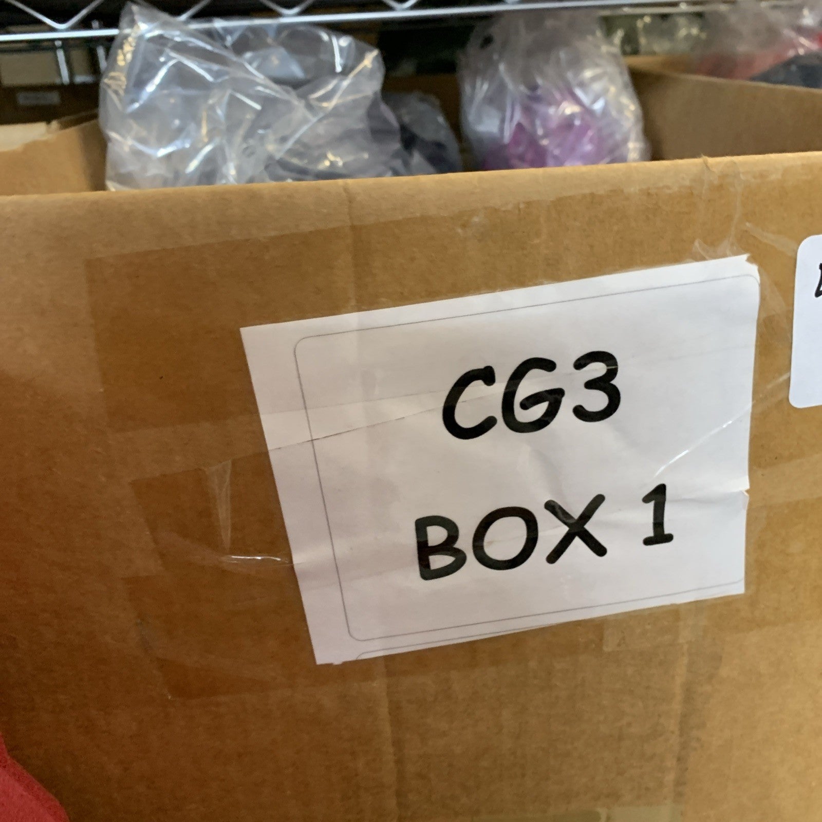 Emporio Armani Men’s Trunk Pure Cotton Underwear Boxer Brief Size XL 3 Pack