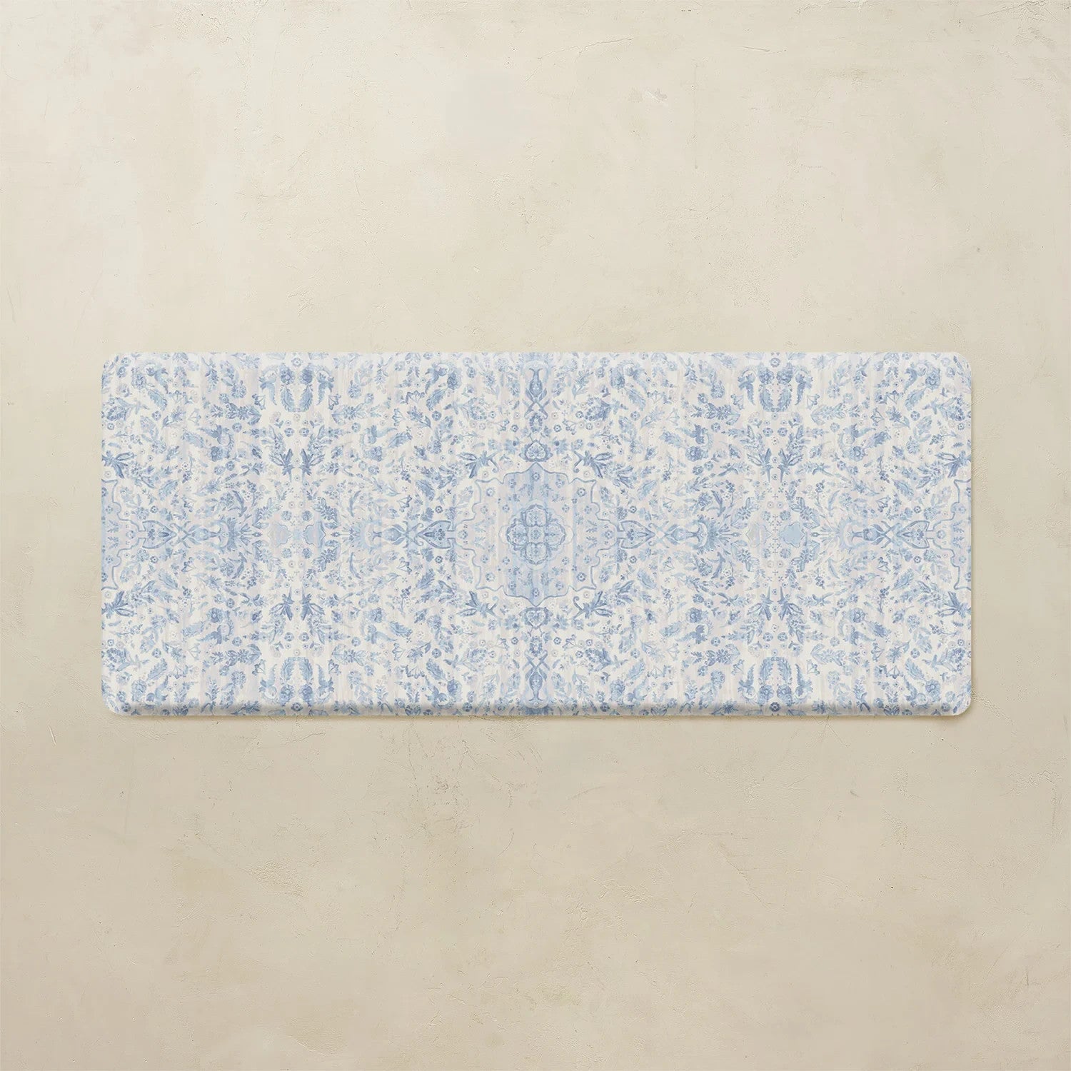 House of Noa Anti-Fatigue Cushioned Nama Standing Mat for Kitchen & Work 30