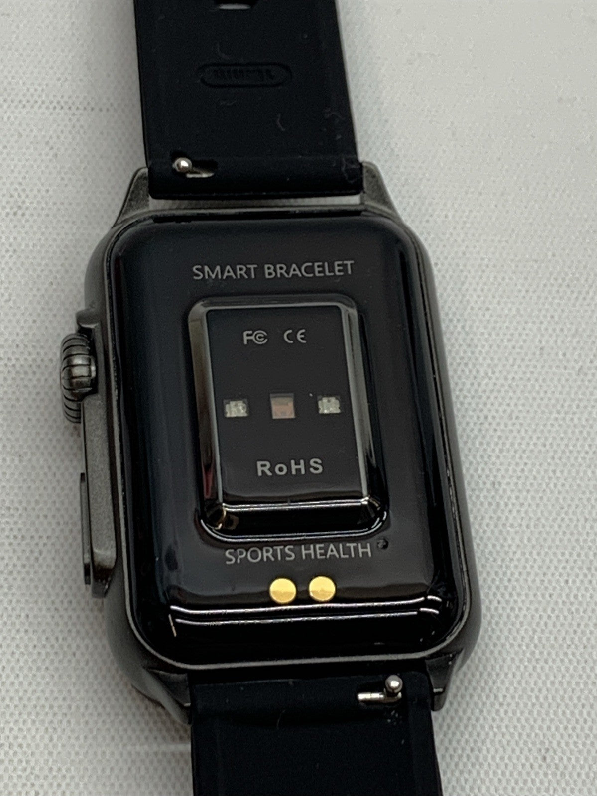 FITVII Nexa Fitness Tracker Answer/Make Calls, Smart Watch with Blood Pressure