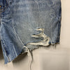 HUDSON Women's Devon High-Rise Boyfriend Short 24 Denim DJRSDE1603 with Pockets