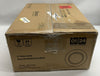 Sunco 4” Selectable Retrofit LED Baffle Downlight 11 Waats 660 Lumens - 24 Pack