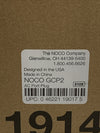 NOCO GCP2 AC Port Plug 2 Way Splitter 125v  15Amps for Trailers Sheds Buildings