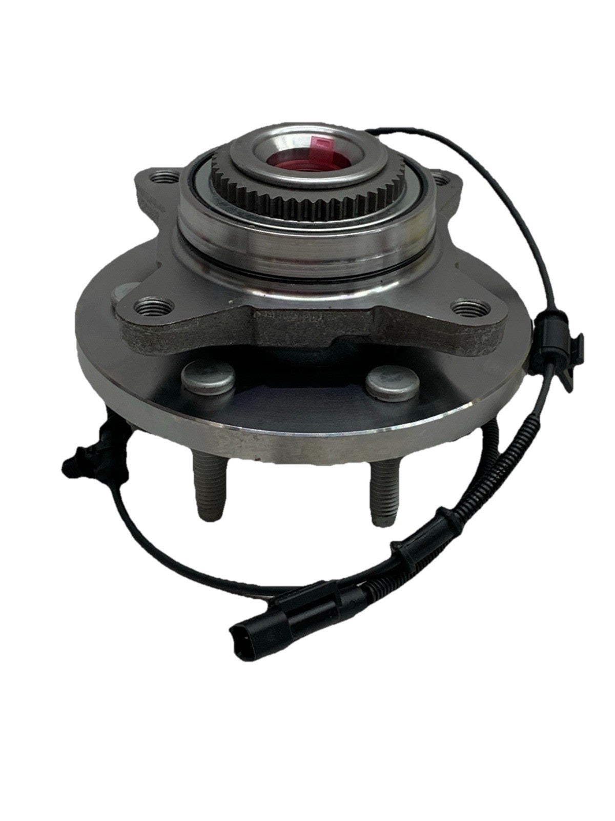 Front Wheel Bearing Hub Assembly for Ford F-150 Expedition Navigator 11-14 4WD