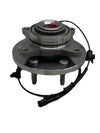 Front Wheel Bearing Hub Assembly for Ford F-150 Expedition Navigator 11-14 4WD