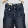 Ariat Pasadena High Rise Relaxed Straight Leg Fit Jeans Size 28s Long Pants