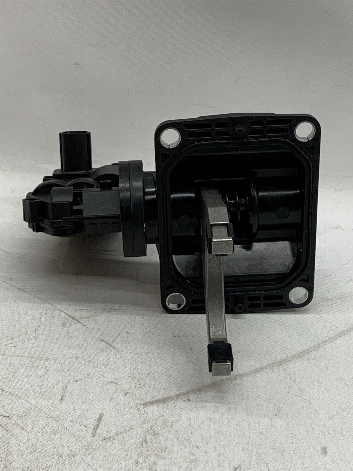 4-Wheel Drive 4WD Front Axle Vacuum Actuator Replacement for Dodge Ram 2500