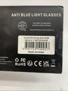 Optics Anti Blue Light Blocking Glasses New Version Bye Eye Strain and Fatigue