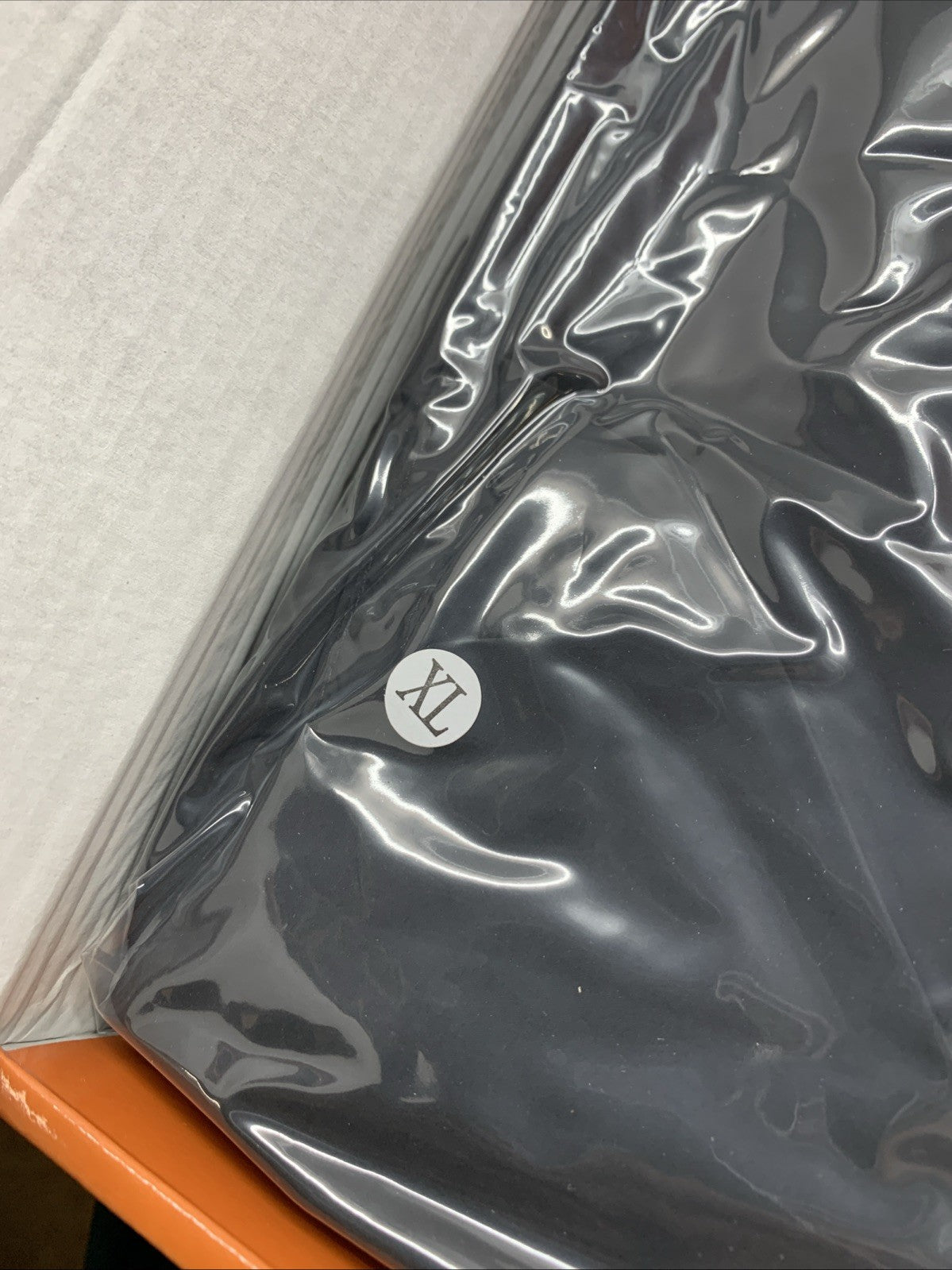 MrawarmHeated Vest 650 Fill Thin Soft XL Black Lightweight for Outdoor Winter