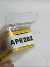 DORMAN Fitting Plug/Fitting Cap AutoGrade Brass Single Clamshell 785-424 3/8