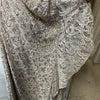 Alex Evenings Mother of The Bride Dress, Long Sleeveless Dress Size 12 Petite