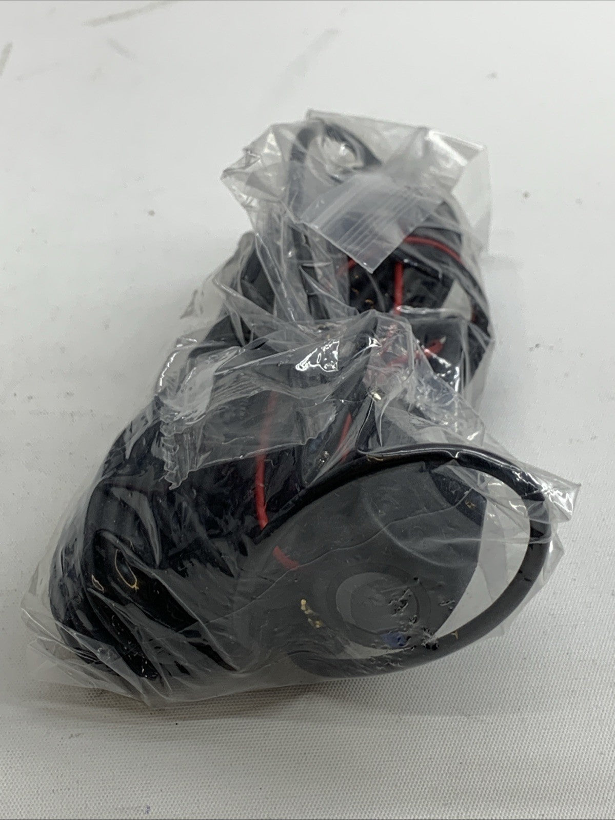 Laviay Touch Smart Screen Wireless Apple Car Play And Android Auto Stereo Black