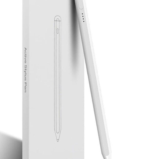 iPad Pencil 9th&10th Generation, 10 Mins Fast Charge Stylus Pen for Apple Pen