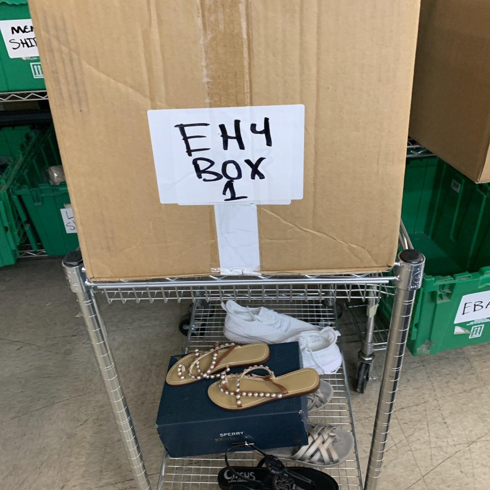 Danish Endurance Classic Trunks Men's Black/Gray/White Size Medium - 6 Pack