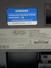 Samsung 9250S 2 Ch Wireless Rear Surround Speaker System Kit (SWA-9250S/ZA)