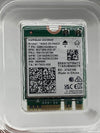 Intel Wi-Fi 6E AX210NGW NGFF 802.11AX 2400Mbps Dual Band Wifi Card Bluetooth 5.2