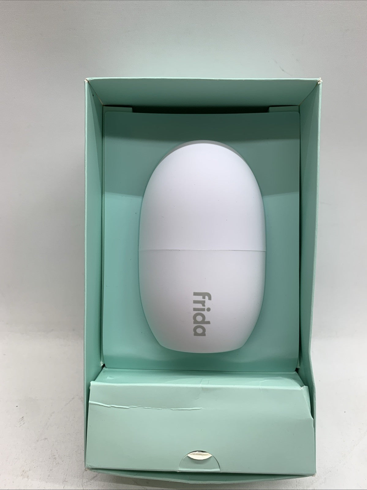 Frida Baby Hands-Free Cribs & Stroller Rocker Device with 5 Vibration Levels