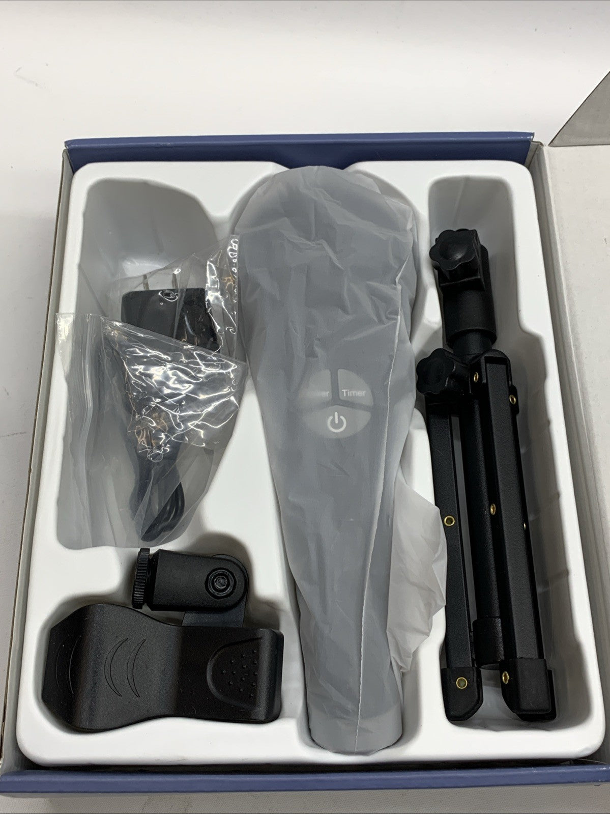 Handheld Red Light Therapy with Stand-Near Infrared Light Therapy Device RT009