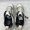 Project Cloud Men's White/Black/Tan Kurt A Performance Shoes Sneakers Size 11