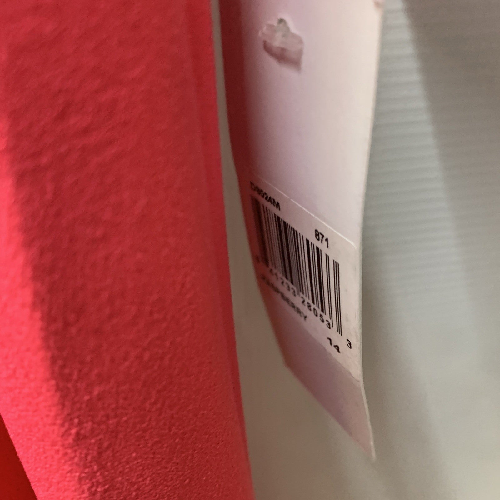 DONNA MORGAN Women's Stretch Formal Evening Casual Dress 3/4 Sleeve Size 14