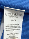 Calvin Klein Women Bike Shorts High Rise 5” Inseam 4way Stretch Activewear Small