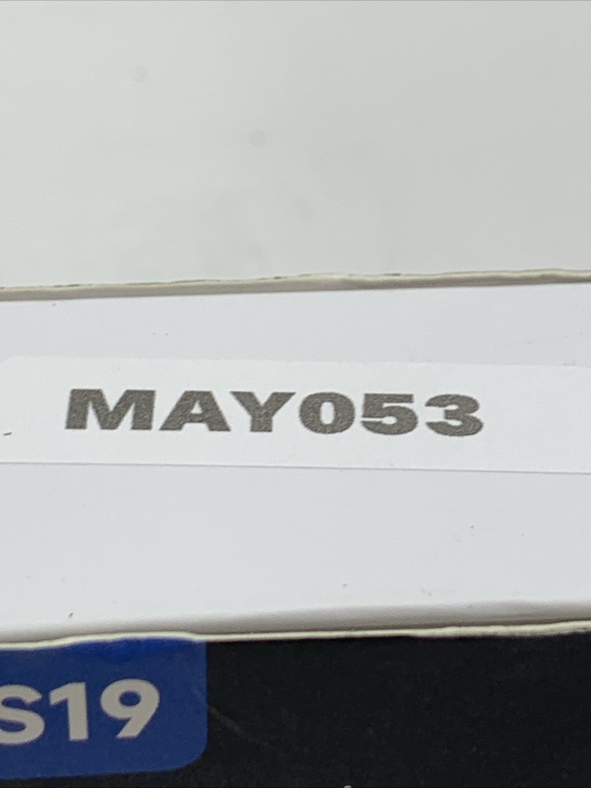 Open Ear Clip On Headphones Bluetooth 5.3 Wireless Earbuds YYK-S19 4HD Mic White