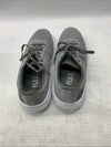 FJ Footjoy Flex XP Gray Spikeless Golf Shoes 56146 Men’s Size 9.5 Sneaker Gray