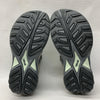 Teva 6154 Womens Omnium Hybrid Hiking Water Shoe Sandal Slate Hook & Loop Size 7