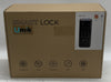 Umik Video Smart Lock with Camera 5 in 1 Keyless Entry Door Lock  w/App Control