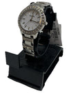 Fossil Women's Jesse Quartz Stainless Steel Three-Hand Watch with Box ES2362