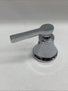 Gerber D500479TC Northerly Valve-Only Trim Kit Diverter on Valve 2 Handle Chrome